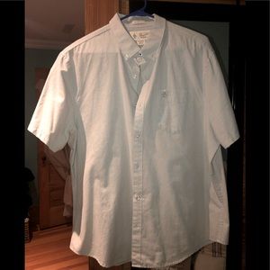 Penguin Heritage Slim Fit Shirt